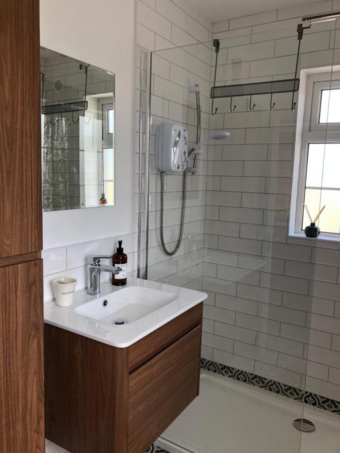 The Knock Guest House Dunhill Экстерьер фото