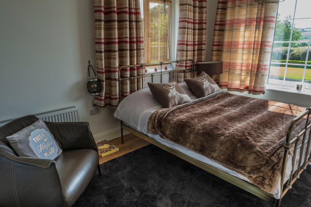 The Knock Guest House Dunhill Экстерьер фото